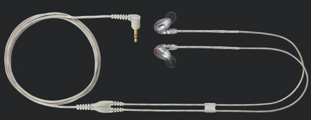 Shure SE846CL