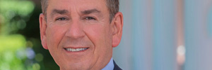 David Wajsgras será el nuevo CEO de Intelsat