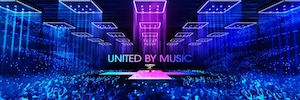 El Festival de Eurovisión 2024 bate nuevos récords en lineal y online