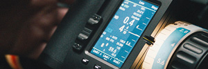 ARRI estrena la Hi-5 SX, una versión simplificada de su unidad de mano dirigida a “cualquier cámara y objetivo”